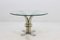 Round Dining Table from Banci, 1970 1