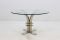 Round Dining Table from Banci, 1970 4