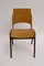 P7 Chairs by Roland Rainer, 1950s, Set of 6 1