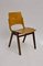 P7 Chairs by Roland Rainer, 1950s, Set of 6, Image 9