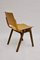 P7 Chairs by Roland Rainer, 1950s, Set of 6, Image 8
