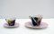 Poi Ti Spiego Tea & Coffee Set by Ettore Sottsass, 1990s 3