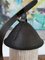 Antique Amsterdam School Table Lamp 10