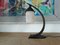 Antique Amsterdam School Table Lamp, Image 1