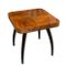 Walnut H-259 Spider Table by Jindřich Halabala for UP Závody, 1950s, Image 9