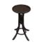 Viennese Secession Stool or Plant Stand from Thonet, 1910s, Image 8