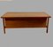 Fully Restored Teak Executive Desk by Arne Vodder for Sibast, 1960s, Image 2