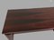 Rosewood Excecutive Desk from Bent Silberg Mobler, 1990s 5