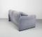 Maralunga 2-Seater Sofa by Vico Magistretti for Cassina, 1970s 6