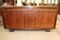 Large Vintage Sideboard by Louis Majorelle 1