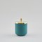 Small Green Jar by Hend Krichen 2