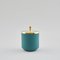 Small Green Jar by Hend Krichen, Image 2