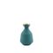 Green Small Vase by Hend Krichen 1