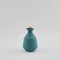 Green Small Vase by Hend Krichen 2