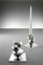 Atma Candleholder by Zanetto, Image 1
