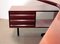 T96 Boomerang Executive Desk by Osvaldo Borsani for Tecno, 1957, Image 5