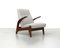 Poltrone di Rolf Rastad & Adolf Relling per Gimson & Slater, anni '60, set di 2, Immagine 6