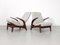 Easy Chairs by Rolf Rastad & Adolf Relling for Gimson & Slater, 1960s, Set of 2 10