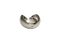 Scodella ovale Noce in argento di Zanetto, Immagine 1