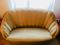 Italian Golden Sofa, 1960s, Image 7