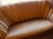 Italian Golden Sofa, 1960s, Image 8