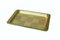 Gold Patch Tray by Zanetto 1