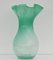 Mid-Century Glass Vase from Altare, 1950s, Image 5