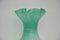 Vase Mid-Century en Verre de Altare, 1950s 3