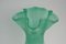Mid-Century Glass Vase from Altare, 1950s, Image 4