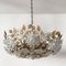 Chandelier or Flush Mount, 1960s 1