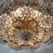 Chandelier or Flush Mount, 1960s 15