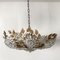 Chandelier or Flush Mount, 1960s 5