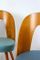 Dining Chairs by Antonin Suman for Tatra, 1960s, Set of 4, Image 12