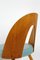 Dining Chairs by Antonin Suman for Tatra, 1960s, Set of 4, Image 10