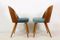 Dining Chairs by Antonin Suman for Tatra, 1960s, Set of 4 2