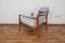 Teak Lounge Chairs by Eugen Schmidt for Soloform, 1960s, Set of 2 10