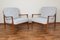 Teak Lounge Chairs by Eugen Schmidt for Soloform, 1960s, Set of 2, Image 7