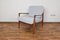 Teak Lounge Chairs by Eugen Schmidt for Soloform, 1960s, Set of 2, Image 1