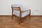 Teak Lounge Chairs by Eugen Schmidt for Soloform, 1960s, Set of 2, Image 9