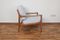 Teak Lounge Chairs by Eugen Schmidt for Soloform, 1960s, Set of 2 8