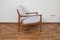 Teak Lounge Chairs by Eugen Schmidt for Soloform, 1960s, Set of 2, Image 8