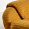 Vintage Yellow Armchair, 1970s, Image 5