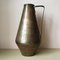 Vintage German Copper Jug or Vase from Eugen Zint 1