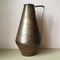 Vintage German Copper Jug or Vase from Eugen Zint, Image 1