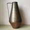 Vintage German Copper Jug or Vase from Eugen Zint 5