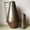 Vintage German Copper Jug or Vase from Eugen Zint, Image 4