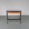 Small Dutch Desk by Coen de Vries, 1950s 3