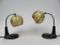 Bedside Lamps by Marianne Brandt for GMF, 1930s, Set of 2 2