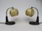 Bedside Lamps by Marianne Brandt for GMF, 1930s, Set of 2 5