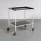 Biaritz Trolley by Mathieu Matégot for Artimeta, 1957, Image 1